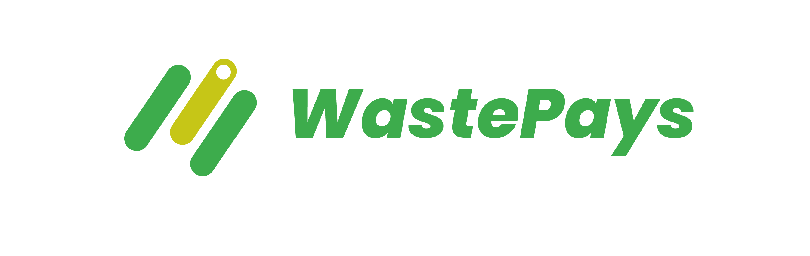 WastePays logo